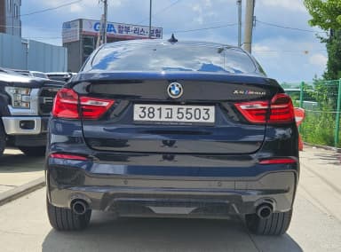 X4 (F26)