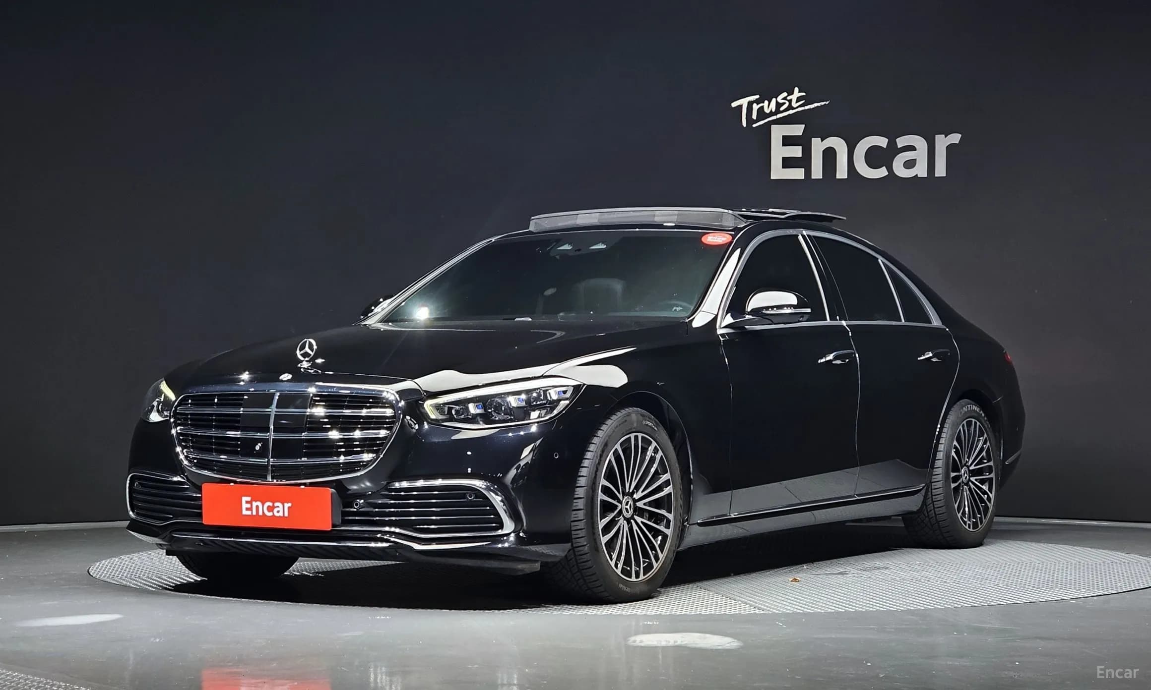S-Class W223