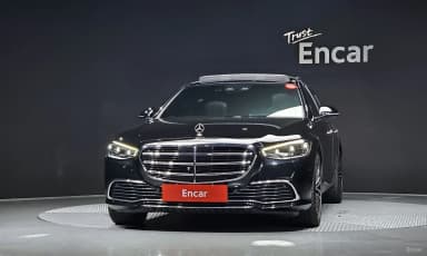 S-Class W223