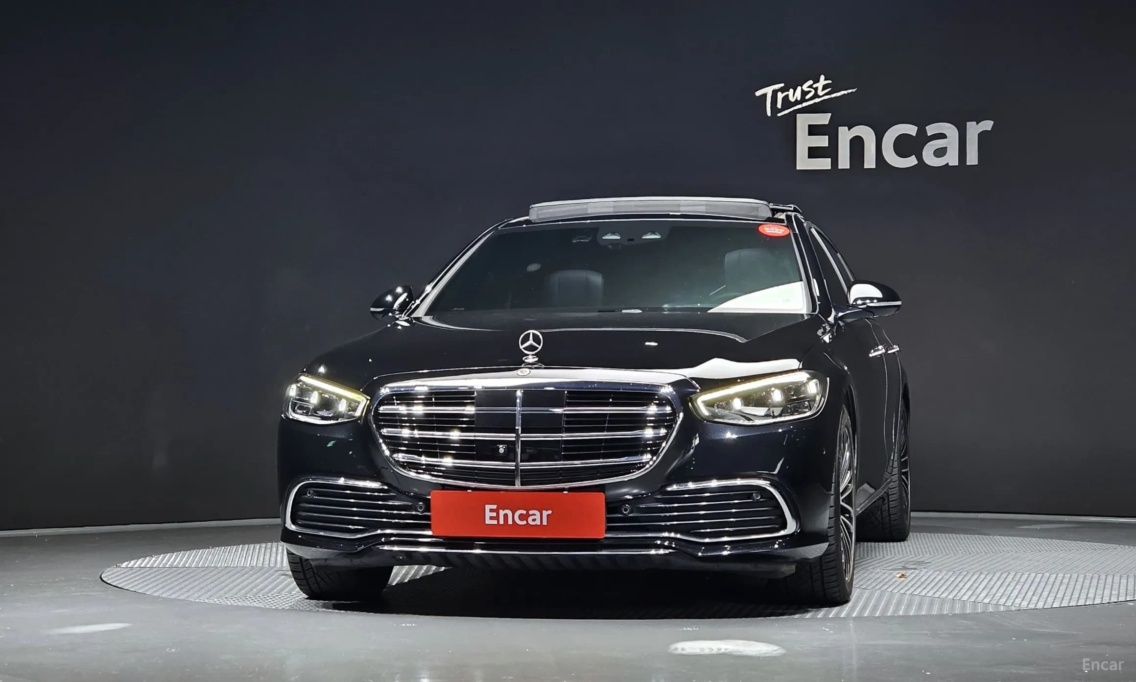 S-Class W223