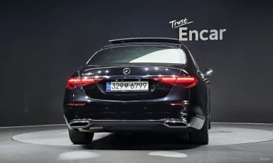 S-Class W223