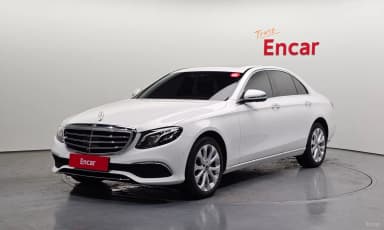E-Class W213