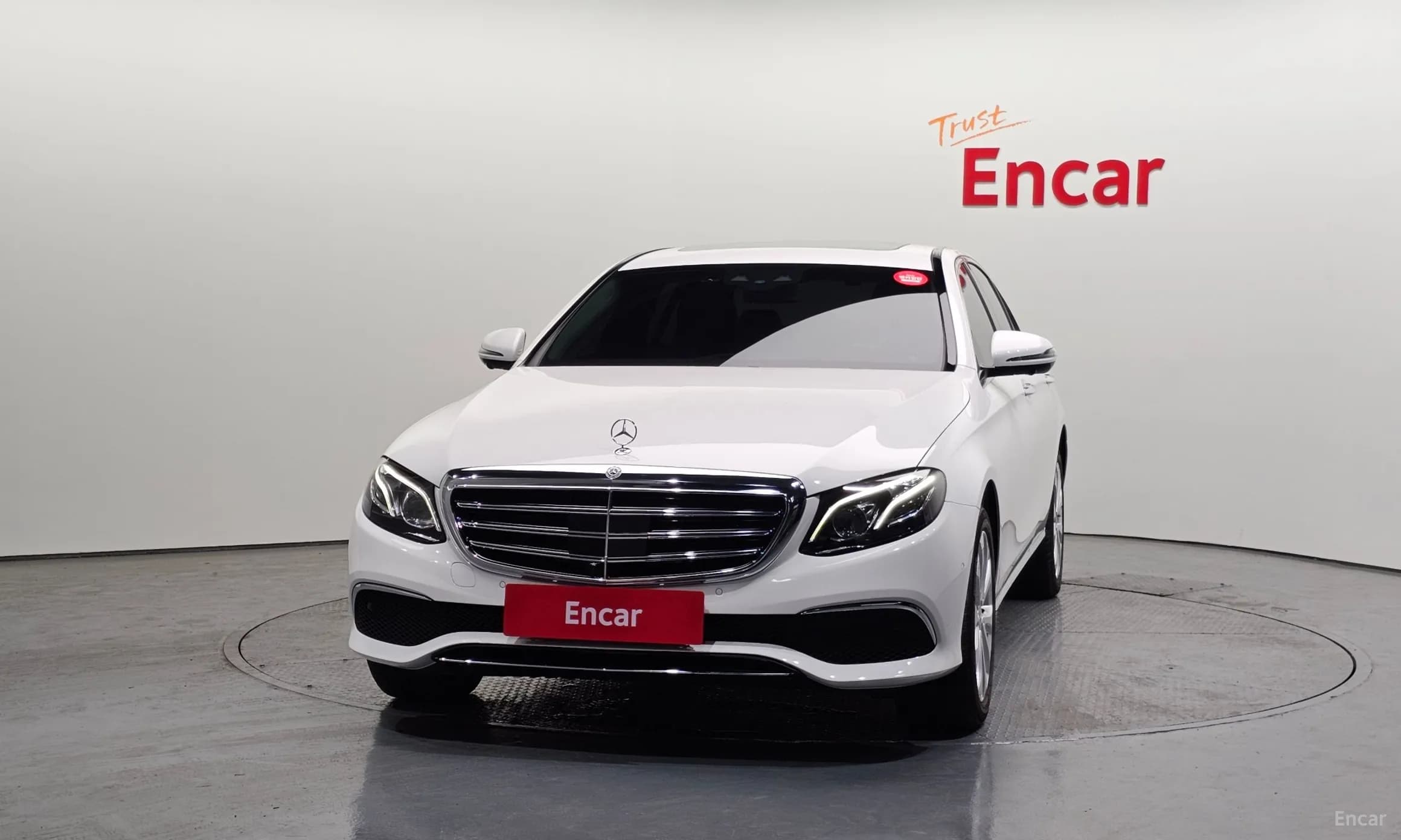 E-Class W213