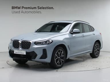 X4 (G02)