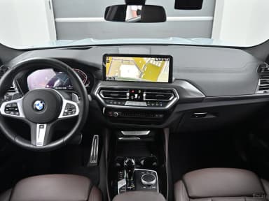 X4 (G02)