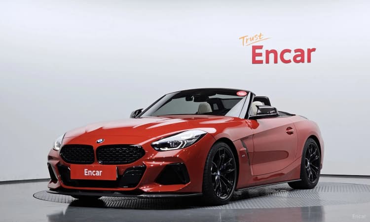 Z4 (G29)