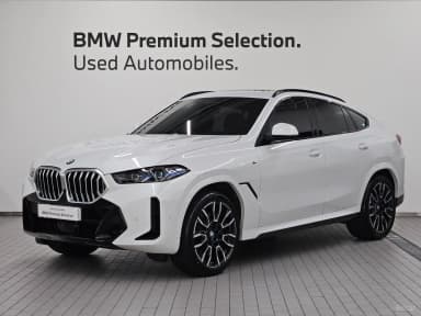 X6 (G06)