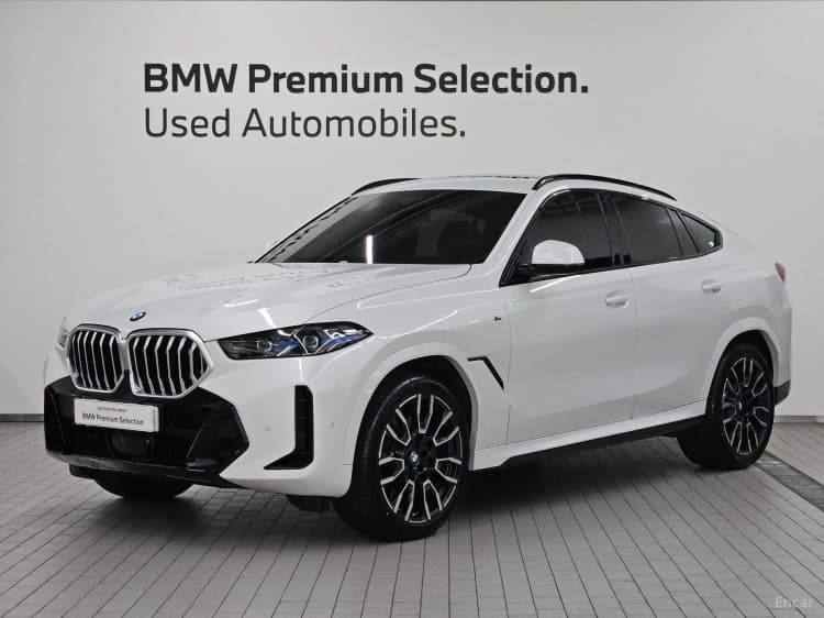 X6 (G06)