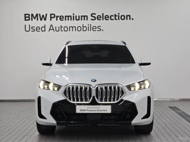 X6 (G06)