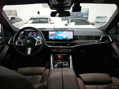 X6 (G06)