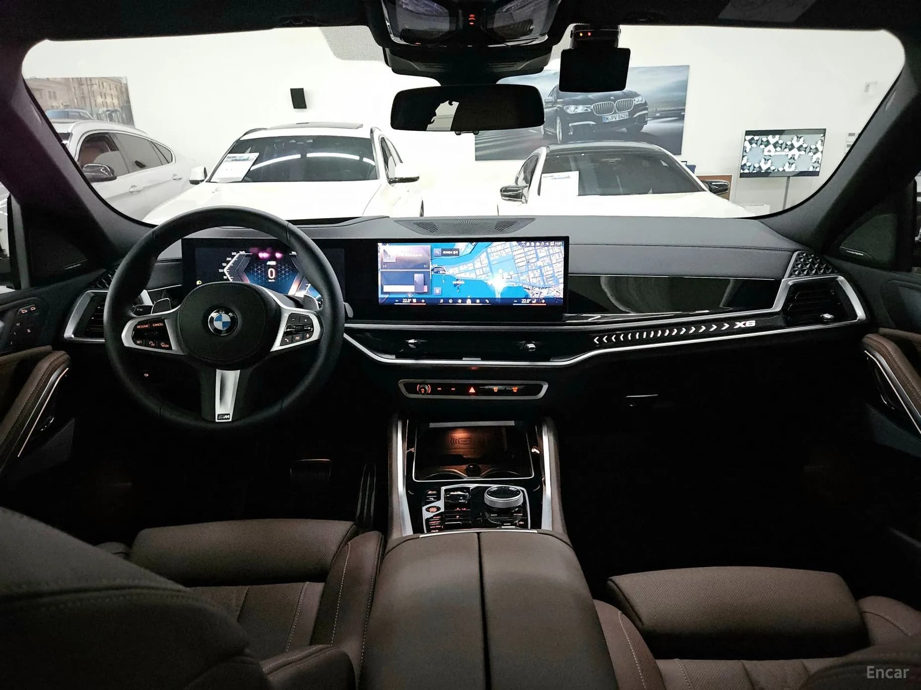 X6 (G06)