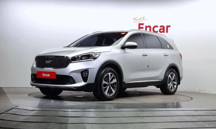 Sorento