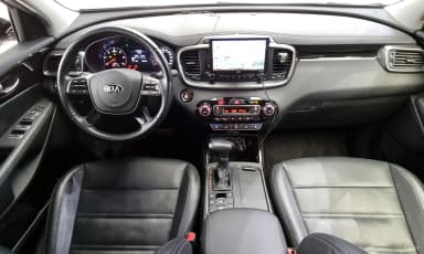 Sorento
