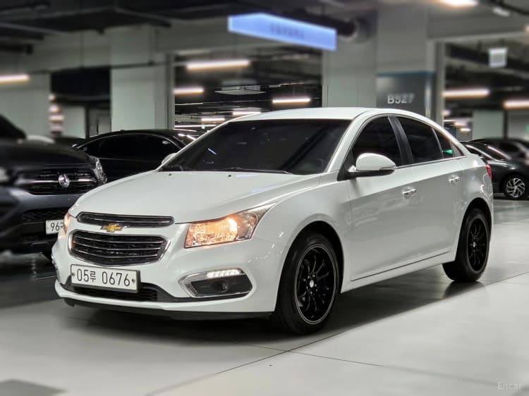 Cruze