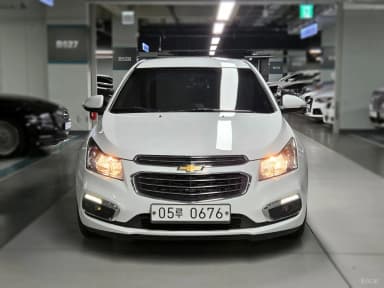 Cruze