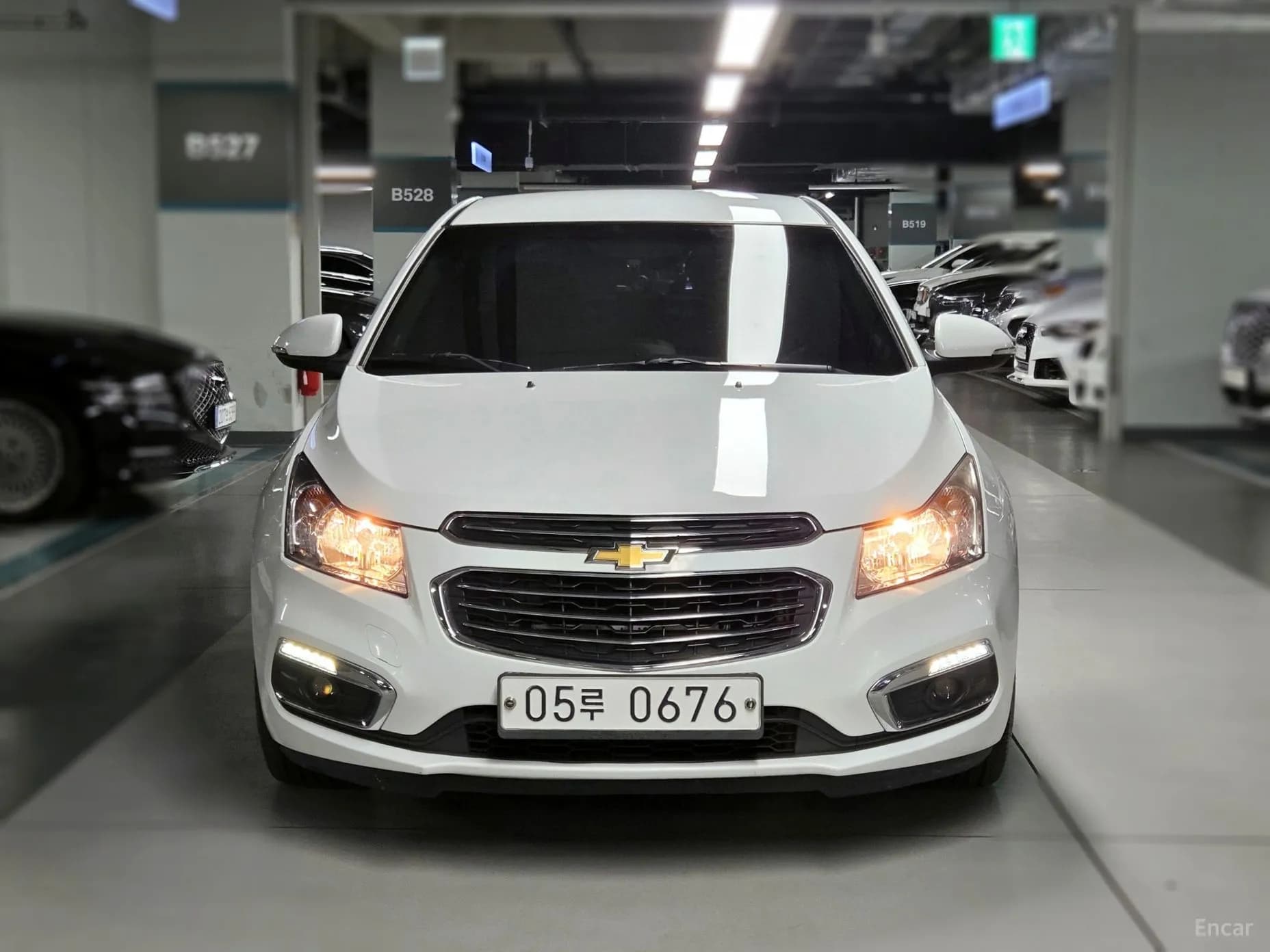 Cruze