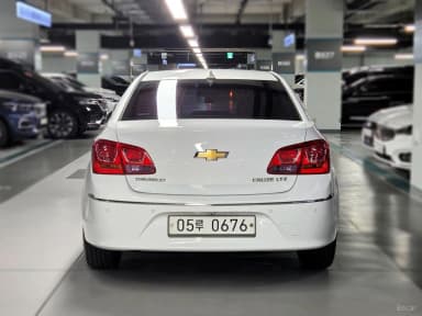 Cruze