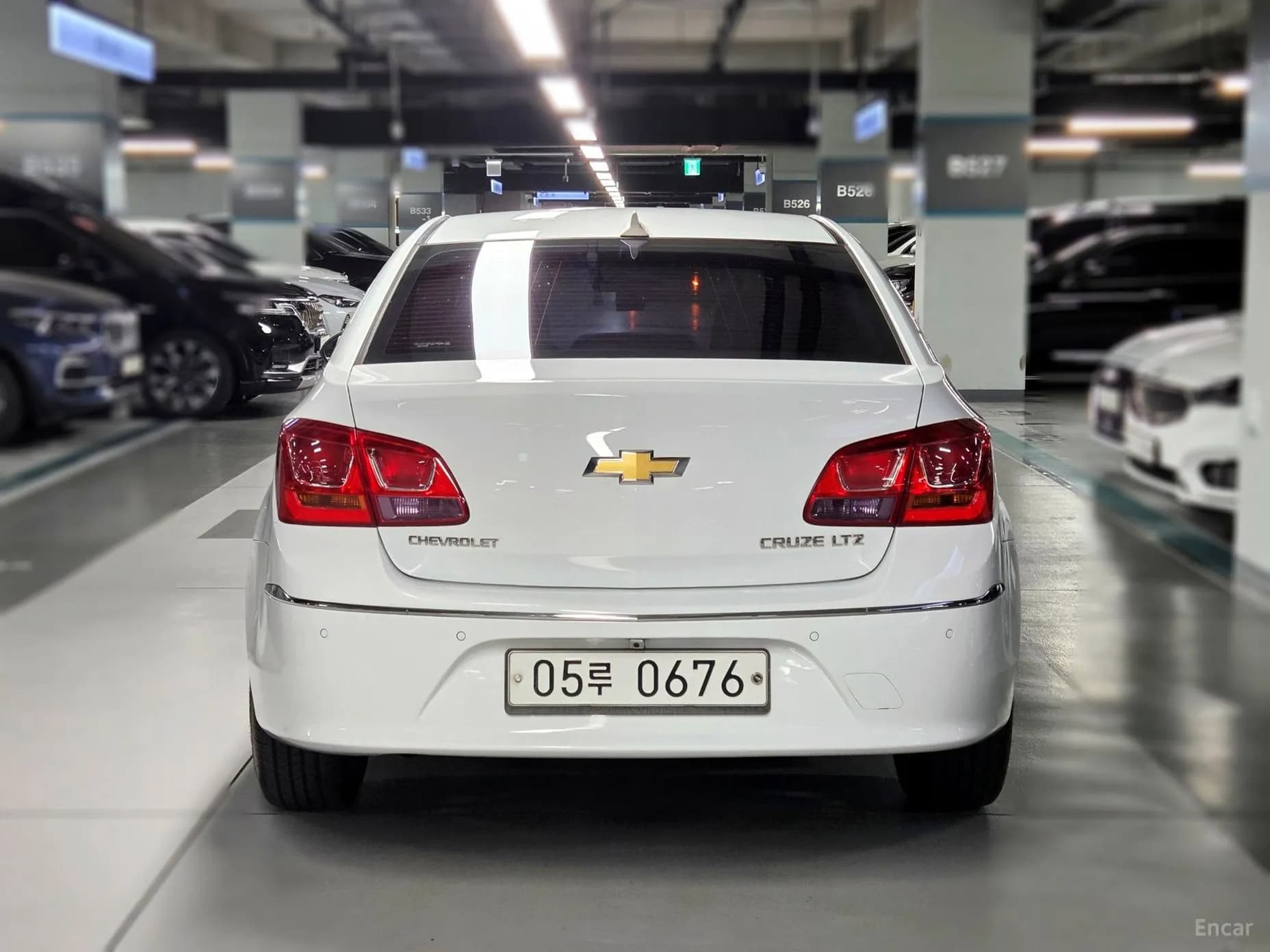 Cruze