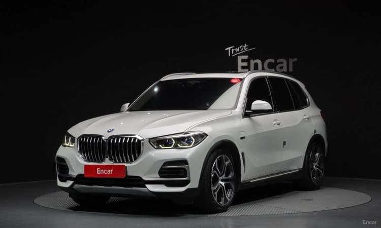 X5 (G05)