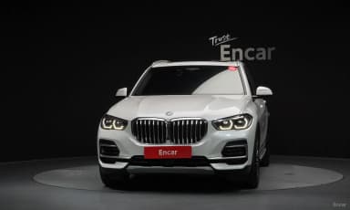 X5 (G05)