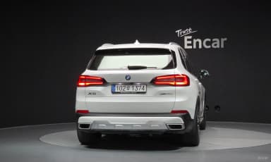 X5 (G05)