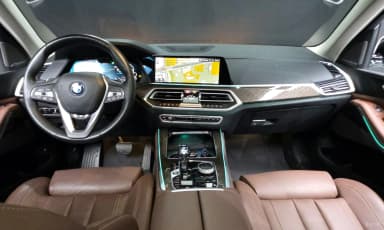 X5 (G05)