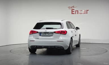 A-Class W177