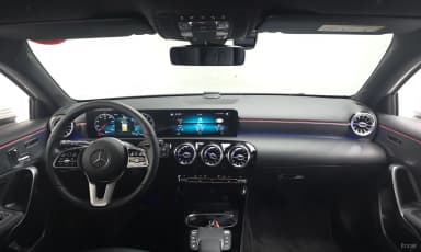 A-Class W177