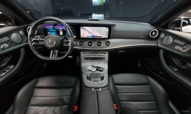 E-Class W213