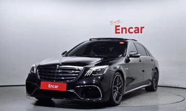 S-Class W222