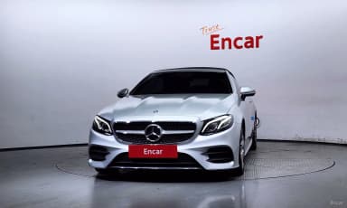 E-Class W213