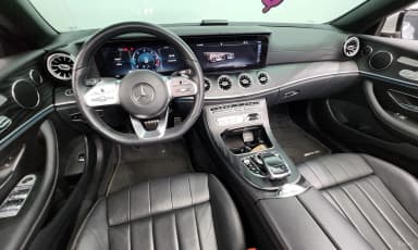 E-Class W213