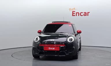 Cooper S