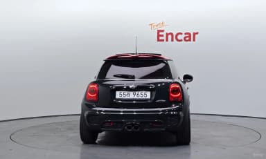 Cooper S