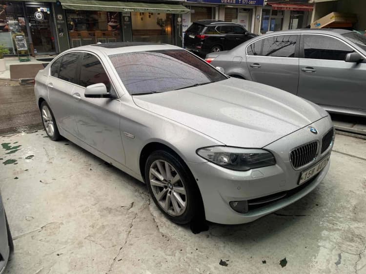 5 Series (F10)