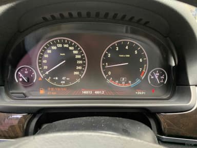 5 Series (F10)