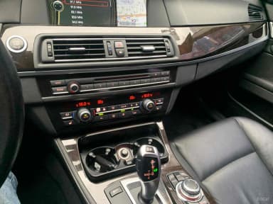 5 Series (F10)