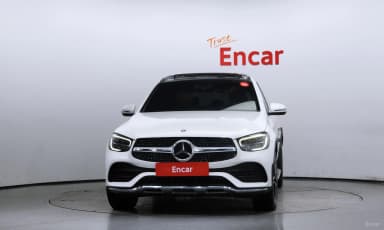 GLC-Class X253