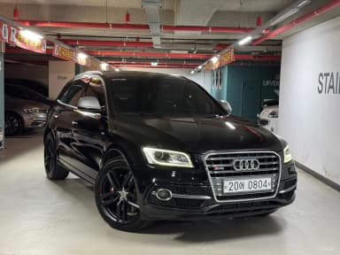 SQ5