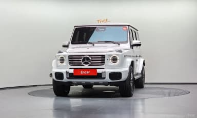 G-Class W465