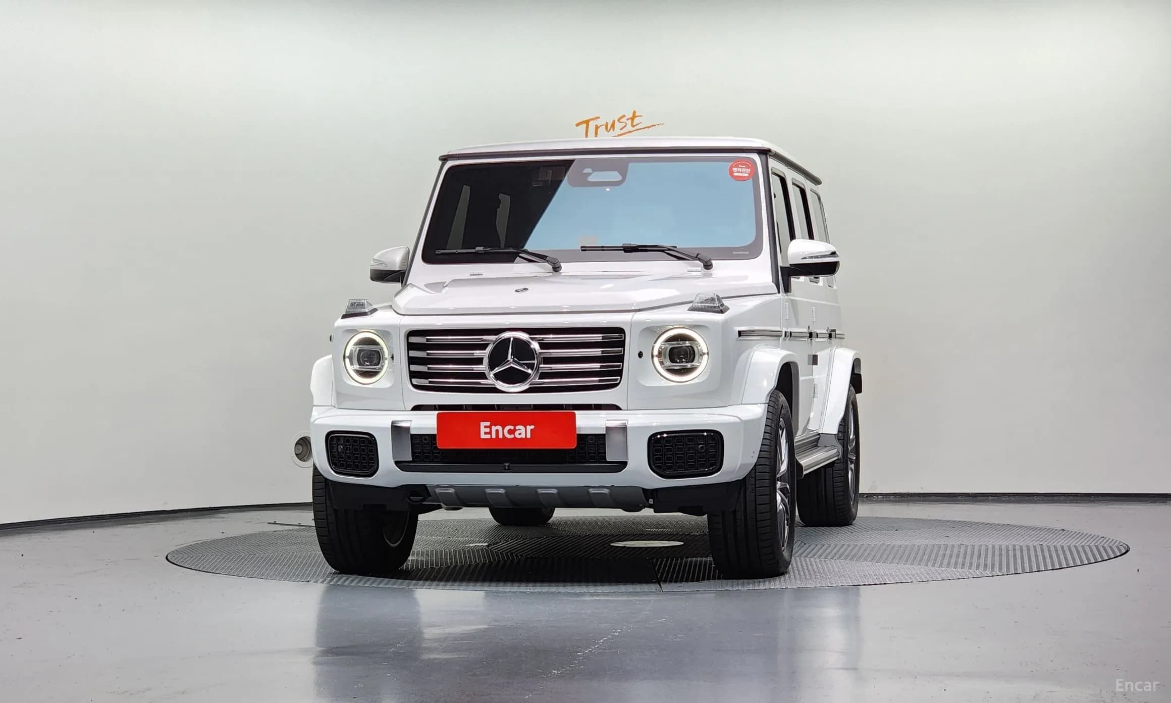 G-Class W465