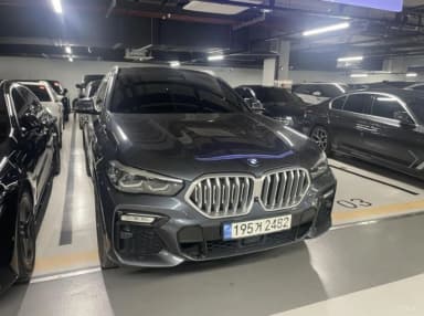 X6 (G06)