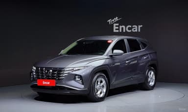 Tucson (NX4)