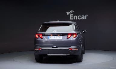Tucson (NX4)