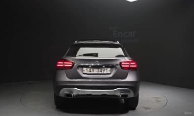 GLA-Class X156