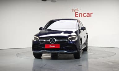 GLC-Class X253