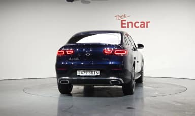 GLC-Class X253