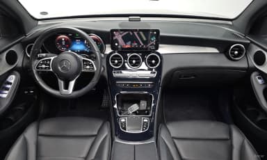 GLC-Class X253