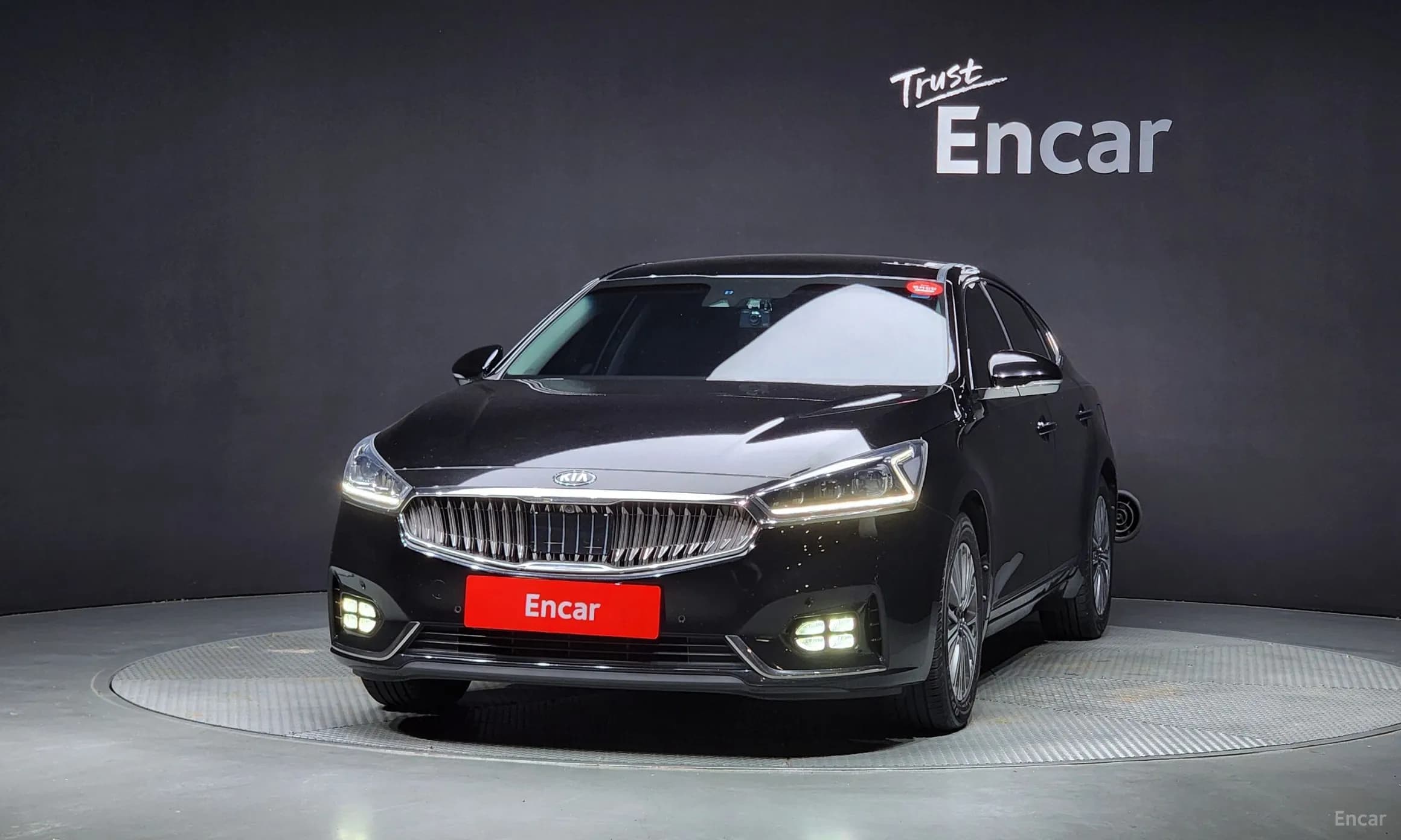 K7 Hybrid