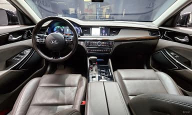 K7 Hybrid